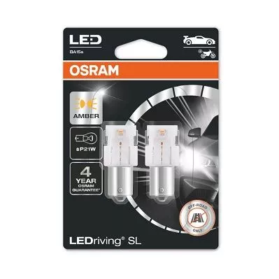 OSRAM Bulb (7506DYP-02B)