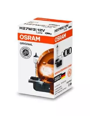 OSRAM Bulb, cornering light (881)