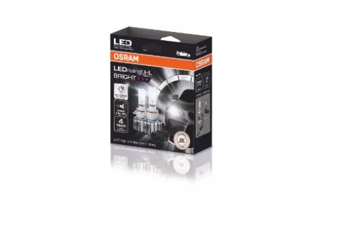 OSRAM Bulb (9005DWBRT-2HFB)