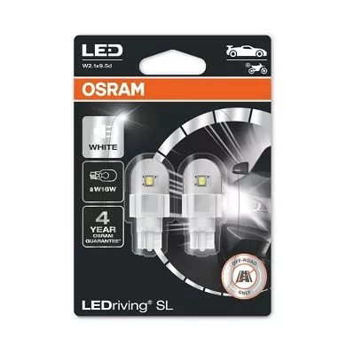 OSRAM Bulb (921DWP-02B)