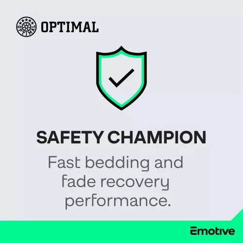 OPTIMAL Brake Pad Set, disc brake (BP-12305)