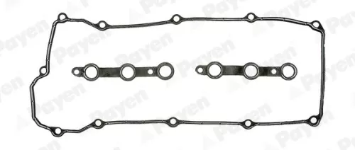 PAYEN Gasket Set, cylinder head cover (HL736)