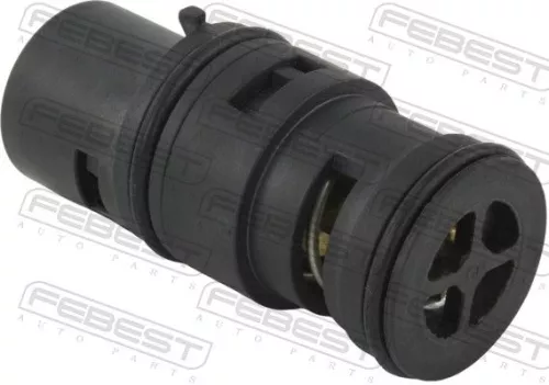 FEBEST Thermostat, coolant (19462-009)