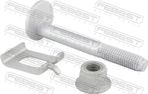 FEBEST Camber Correction Screw Set (2129-007-KIT)