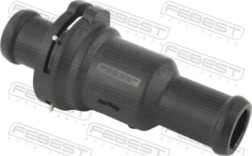 FEBEST Thermostat, coolant (23462-012)