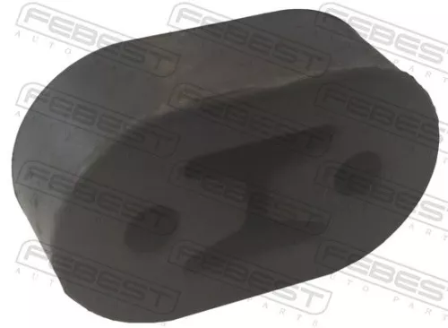 Rubber Buffer, muffler