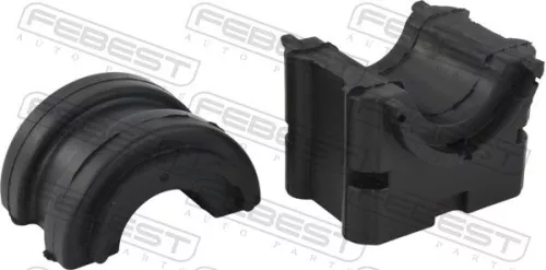 Mounting, stabiliser bar