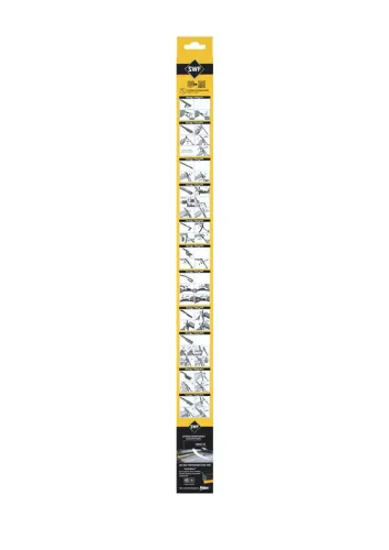 SWF Wiper Blade (119271)