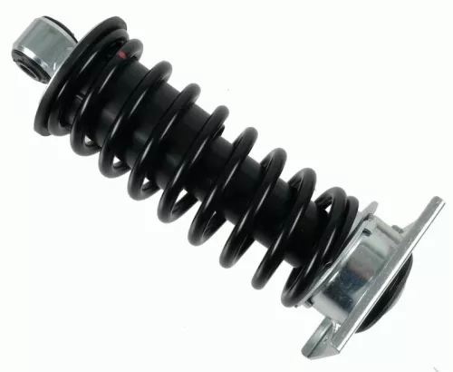 SACHS Shock Absorber, driver cab suspension (135 066)
