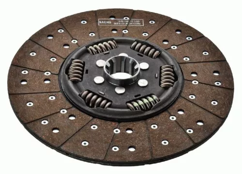 SACHS Clutch Disc (1878 001 080)