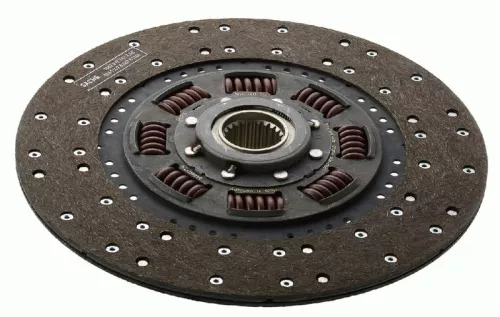 SACHS Clutch Disc (1878 001 216)