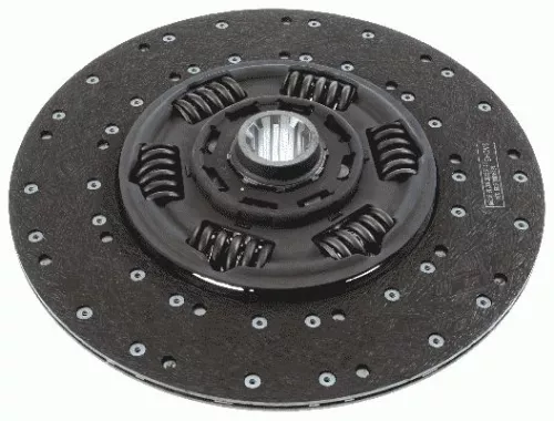Clutch Disc