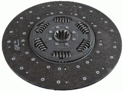 SACHS Clutch Disc (1878 004 133)