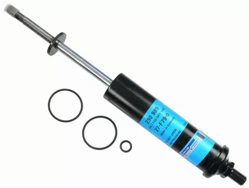 SACHS Shock Absorber, driver cab suspension (290 989)