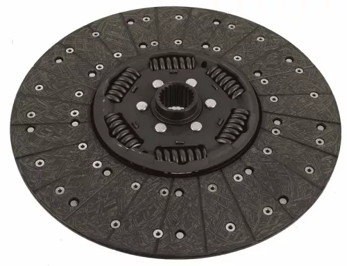 SACHS Clutch Disc (1878 634 227)