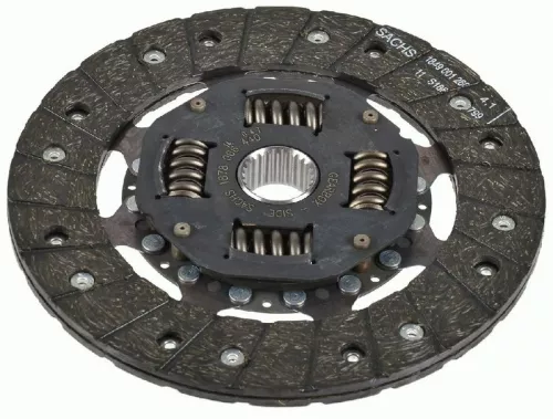 Clutch Disc
