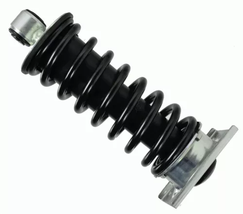 SACHS Shock Absorber, driver cab suspension (311 889)