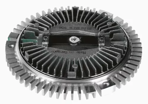 SACHS Clutch, radiator fan (2100 010 032)