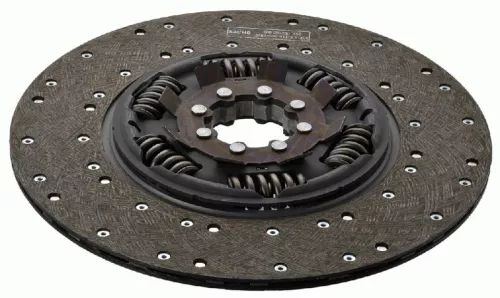 Clutch Disc
