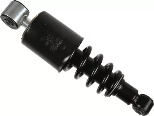 Shock Absorber, driver cab suspension