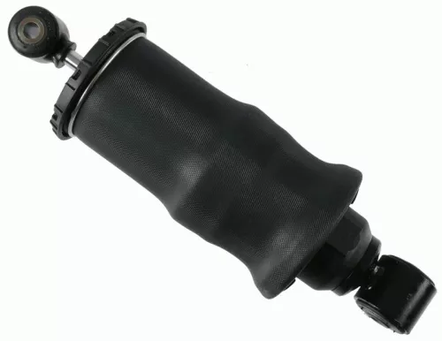 SACHS Shock Absorber, driver cab suspension (313 078)