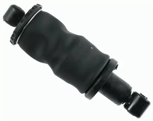 SACHS Shock Absorber, driver cab suspension (313 183)
