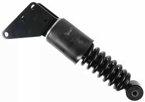 SACHS Shock Absorber, driver cab suspension (313 956)