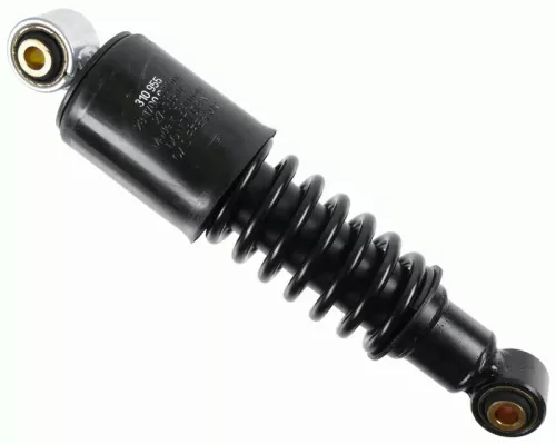 SACHS Shock Absorber, driver cab suspension (310 955)