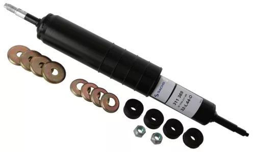 Shock Absorber
