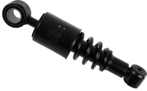SACHS Shock Absorber, driver cab suspension (317 994)