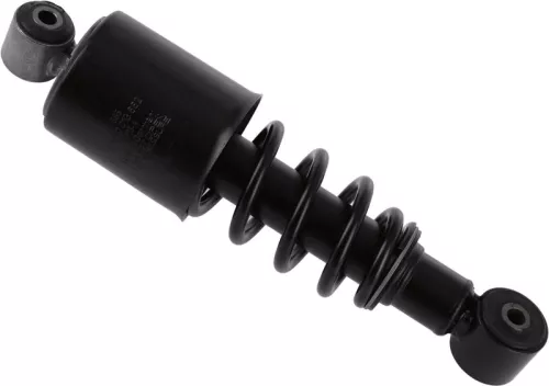 SACHS Shock Absorber, driver cab suspension (317 685)