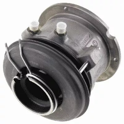 Central Slave Cylinder, clutch