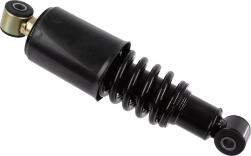 SACHS Shock Absorber, driver cab suspension (319 727)