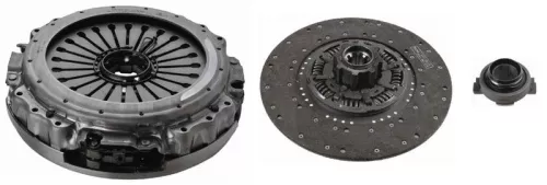 SACHS Clutch Kit (3400 700 311)