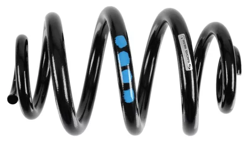 SACHS Suspension Spring (994 500)