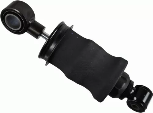 SACHS Shock Absorber, driver cab suspension (315 145)