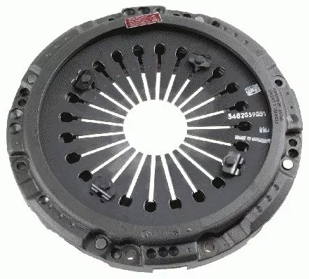 SACHS Clutch Pressure Plate (3482 059 031)