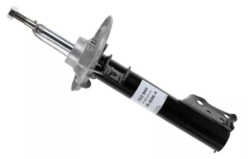 SACHS Shock Absorber (553 669)