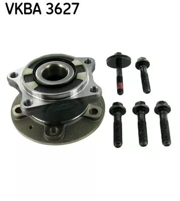 SKF Wheel Bearing Kit (VKBA3627)