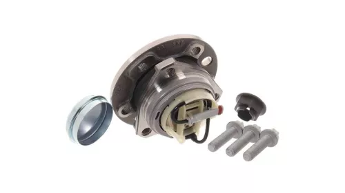 SKF Wheel Bearing Kit (VKBA3651)