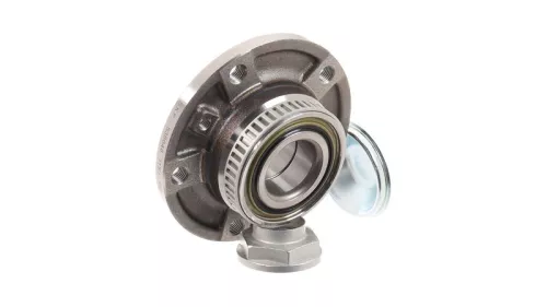 SKF Wheel Bearing Kit (VKBA3667)