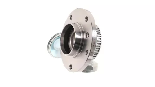 SKF Wheel Bearing Kit (VKBA3667)
