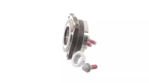 SKF Wheel Bearing Kit (VKBA6670)