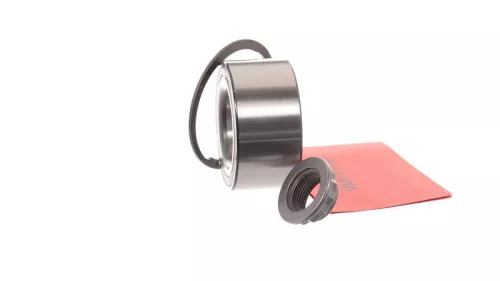 SKF Wheel Bearing Kit (VKBA6782)
