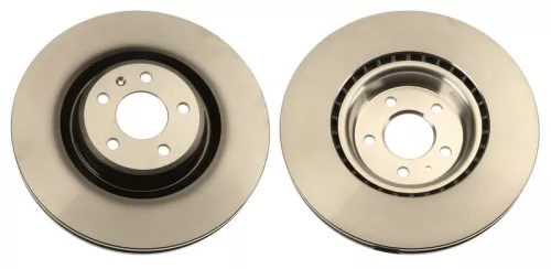 TRW Brake Disc (DF6149S)