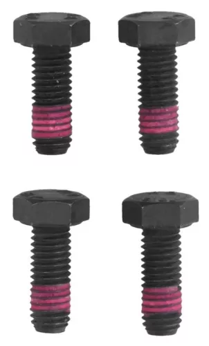 TRW Brake Pad Set, disc brake (GDB1048)