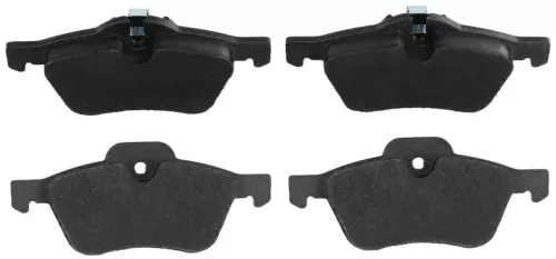 TRW Brake Pad Set, disc brake (GDB1476)
