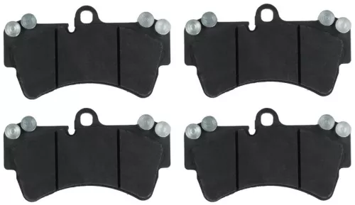 TRW Brake Pad Set, disc brake (GDB1548)