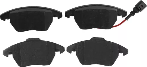 TRW Brake Pad Set, disc brake (GDB1550)