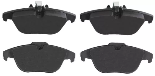 TRW Brake Pad Set, disc brake (GDB1738)